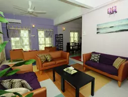 Lavender Guesthouse | Malacca - Malacca