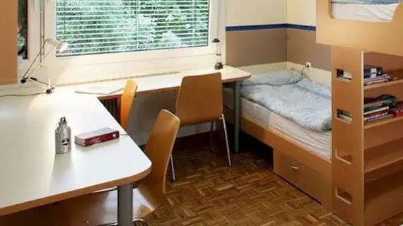 Hostel DIC | Ljubljana (ve civarı) - Ljubljana Kent Merkezi