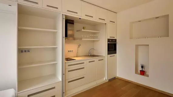 Ambiente Serviced Apartments - Dunajská | Bratislava - Bratislava (ve civarı) - Bratislava - Stare Mesto