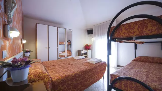 Hotel Luciana | Emilia-Romagna - Rimini