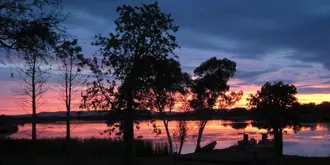 Kununurra Lakeside Resort