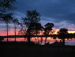 Kununurra Lakeside Resort | Batı Avustralya - Kununurra