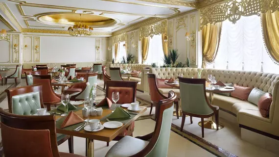 Mövenpick Hotel City Star Jeddah | Cidde