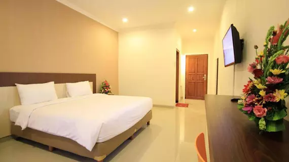 Gowin Hotel Kuta | Bali - Kuta