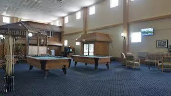 Katahdin Inn & Suites | Maine - Millinocket