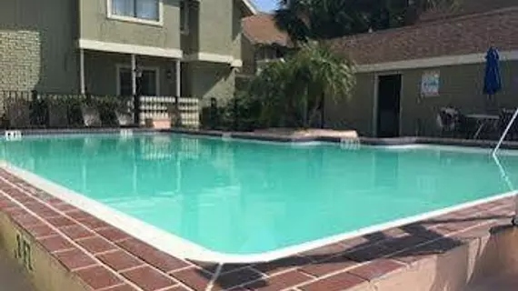 Chase Suite Hotel Tampa | Florida - Tampa (ve civarı) - Tampa