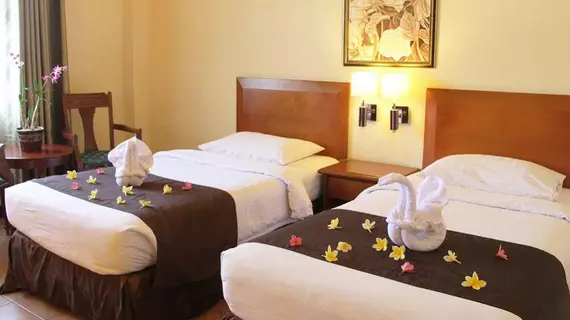 Narita Hotel Surabaya | Doğu Cava - Surabaya - Gubeng