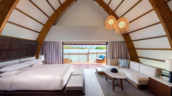 Fiji Marriott Resort Momi Bay | Batı Grubu - Momi