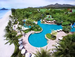 Hyatt Regency Hua Hin | Prachuap Khiri Khan (ili) - Hua Hin (ve civarı) - Hua Hin - Khao Takiab