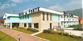 La Fonte Hotel