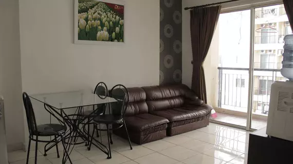 Adaru Apartment | West Java - Cakarta (ve civarı) - Cakarta - Gading - Kelapa Gading