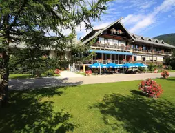 Hotel Lek | Kranjska Gora