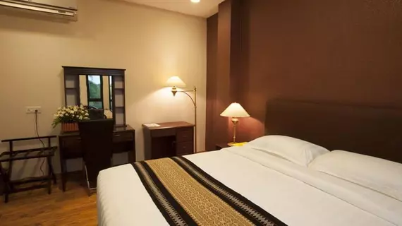 Hotel Kan Yeik Thar | Yangon - Mayangone