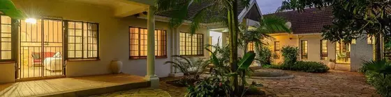 Zesty Guesthouse | KwaZulu-Natal (il) - Hibiscus Coast - Port Edward