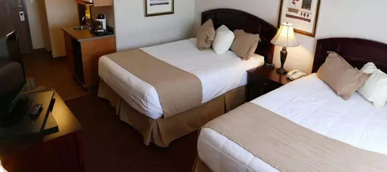 Peavine Inn And Suites High Prairie | Alberta - High Prairie