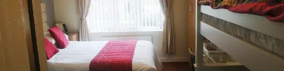 Rother Valley View B&B | Güney Yorkshire (kontluk) - Sheffield