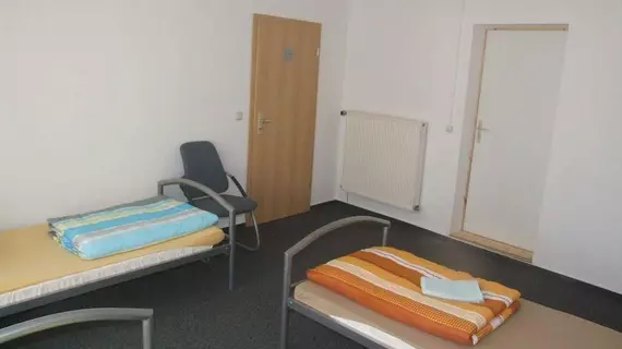 Hostel Aschersleben | Saxony (Saksonya)-Anhalt - Aschersleben