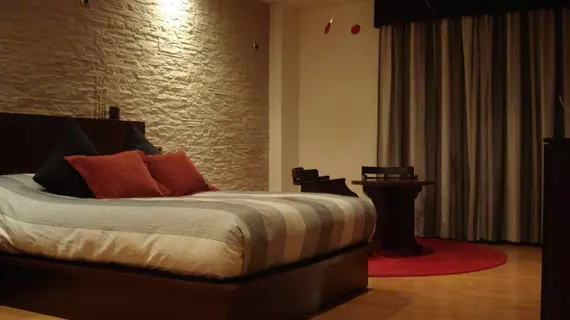 Hotel El Castillo | Kastilya ve Leon - Leon (vilayet) - Ponferrada