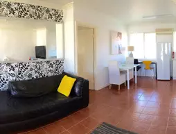 Luna Apartments | Batı Avustralya - Perth (ve civarı) - Scarborough