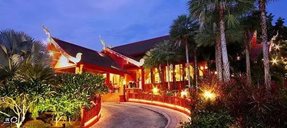 Kata Palm Resort & Spa | Phuket (ve civarı) - Karon - Kata Plajı