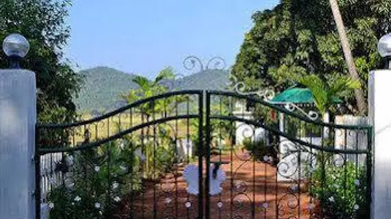 Palolem Green Inn | Goa - Güney Goa - Chauri