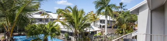 Pelican Beach Resort Noosa | Queensland - Noosa - Noosaville