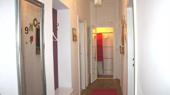 Park Apartment Vienna | Vienna (eyalet) - Landstrasse - Landstrasser Hauptstrasse