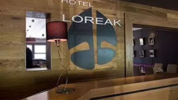 Hotel Loreak | Nouvelle-Aquitaine - Pyrenees-Atlantiques - Bayonne