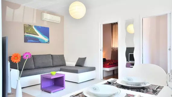 Bretia Apartments | Split-Dalmaçya - Sutivan