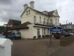 The Grosvenor | Essex (kontluk) - Clacton-on-Sea