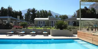 La Cabriere Country House