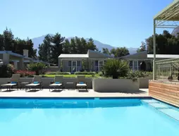 La Cabriere Country House | Western Cape (il) - West Coast DC - Drakenstein - Cape Town (ve civarı) - Franschhoek