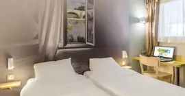 B&B Hôtel RENNES Nord St Grégoire | Brittany - Ille-et-Vilaine - Saint-Gregoire