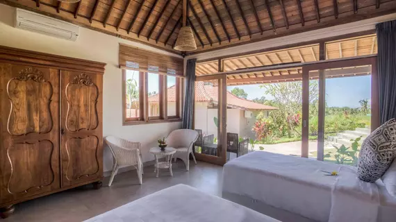 Villa Nirmala Ubud | Bali - Ubud - Petulu