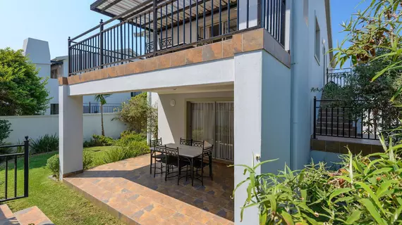 Tableview Villas | Western Cape (il) - West Coast DC - Drakenstein - Cape Town (ve civarı) - Cape Town - Bloubergstrand