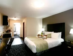 Foxwood Inn & Suites | Alberta - Drayton Valley