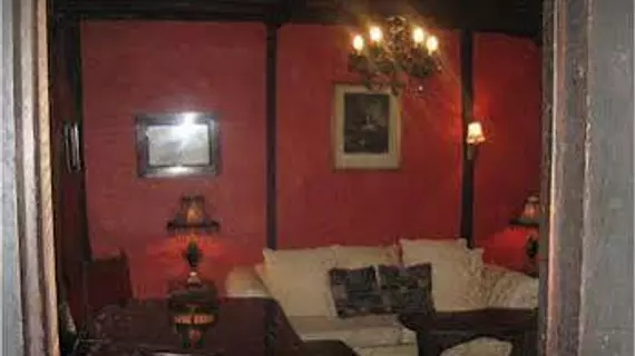 Abbots Fireside | Kent (kontluk) - Ashford - Canterbury