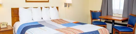 Grand Country Inn | Missouri - Branson (ve civarı) - Branson - Branson Theater District