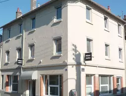 Hotel Jules | Hauts-de-France - Pas-de-Calais (bölge) - Le Touquet-Paris-Plage