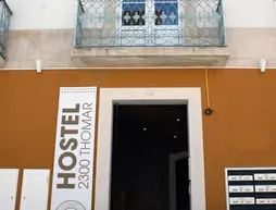 Hostel 2300 Thomar | Centro - Santarem Bölgesi - Tomar