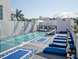 Posh South Beach Hostel | Florida - Miami Beach - Güney Plajı