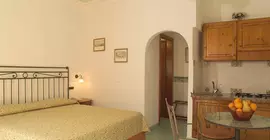 Residence Hotel Villa Fiorentino | Sicilya - Messina (vilayet) - Lipari