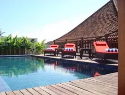 Svarna Hotel Sanur | Bali - Denpasar - Sanur