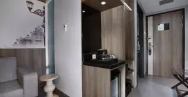 Hotel NEO Malioboro | Yogyakarta Özel Bölgesi - Yogyakarta (ve civarı) - Yogyakarta - Gedongtengen