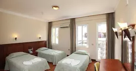 Fidan Hotel | Muğla - Marmaris