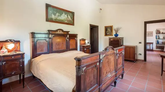 Sant'Apollinare Farm House | Marche - Pesaro and Urbino (vilayet) - Cantiano