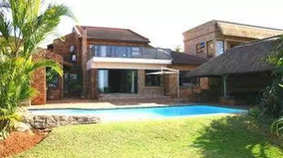 8 Royal Palm B&B | KwaZulu-Natal (il) - Ethekwini - Umhlanga