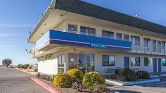 Motel 6 Deming | New Mexico - Deming