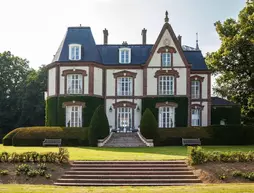 Château de Bouelles | Normandiya - Seine-Maritime (vilayet) - Bouelles