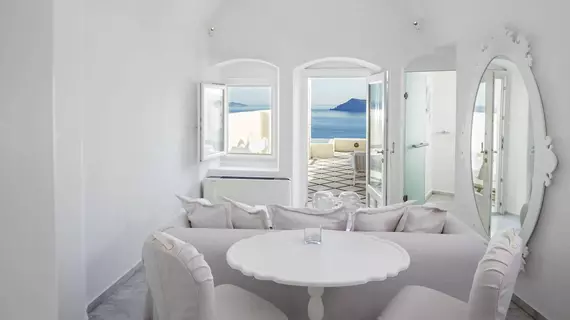 Canaves Oia Suites | Ege Adaları - Santorini